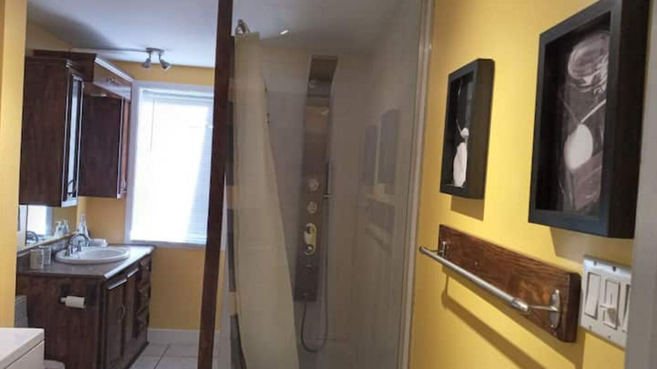Photo of Bathroom in Trois-Rivieres