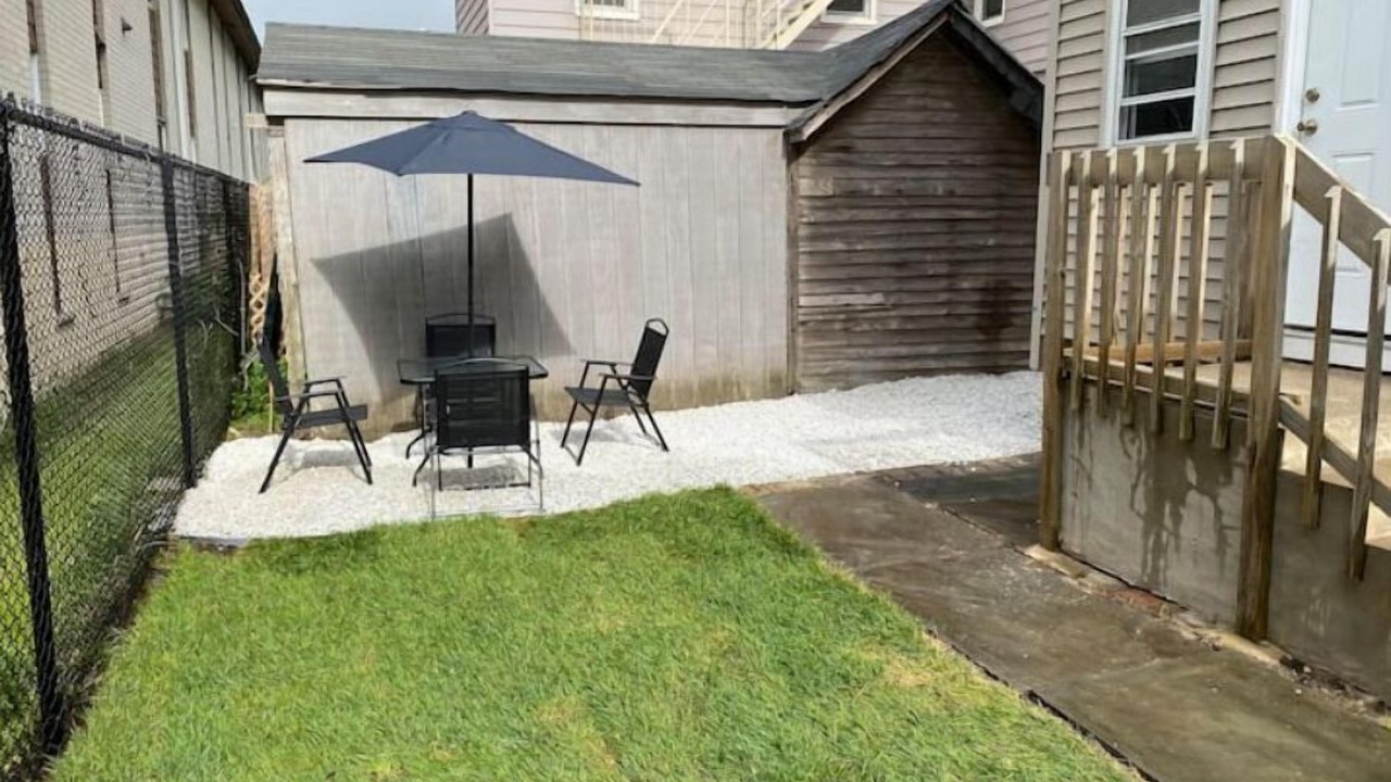 Photo of Outdoor in Sea Bright