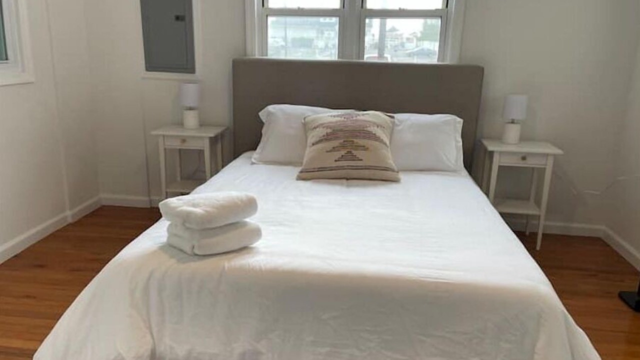 Photo of Bedroom in Sea Bright