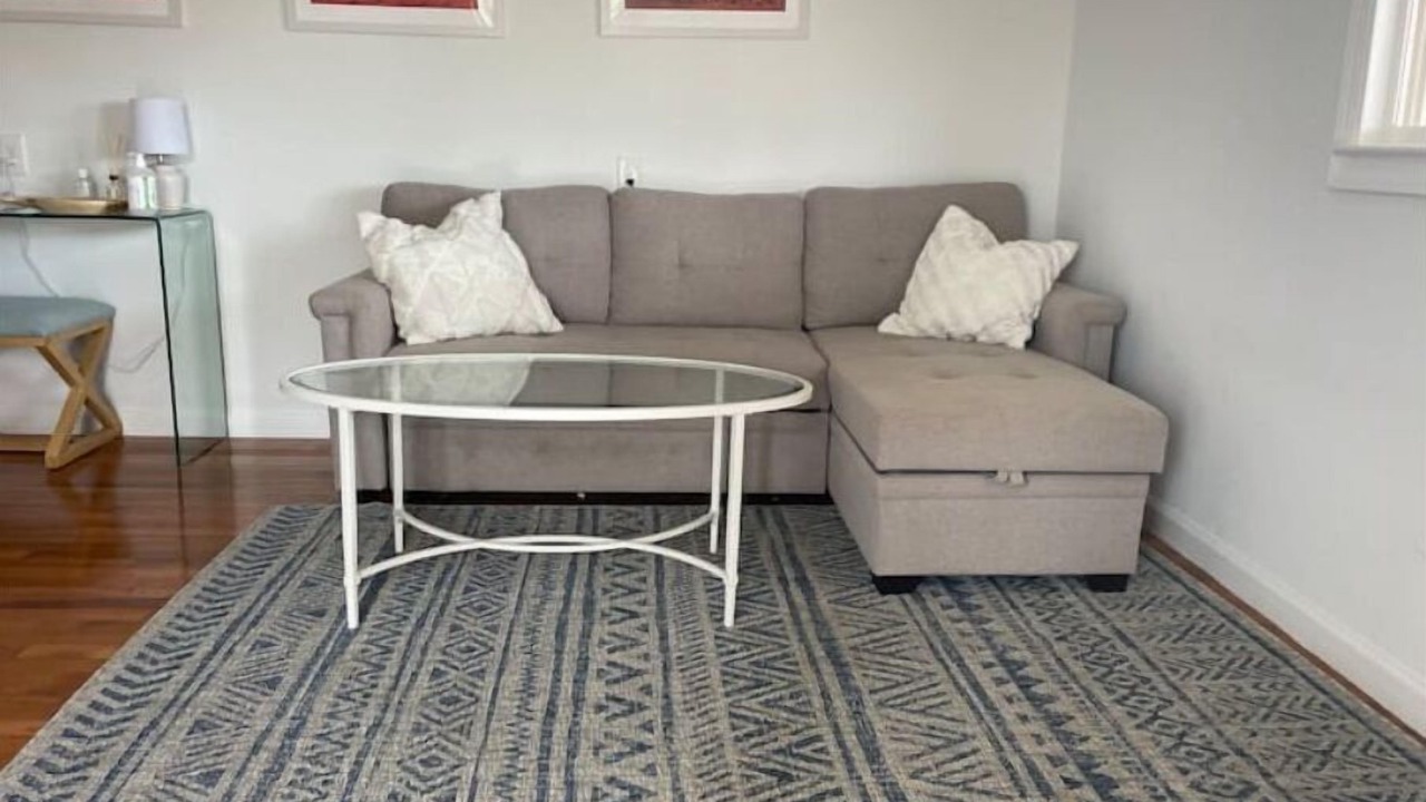 Photo of Livingroom in Sea Bright