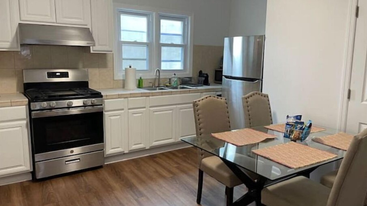 Photo of Kitchen in Sea Bright