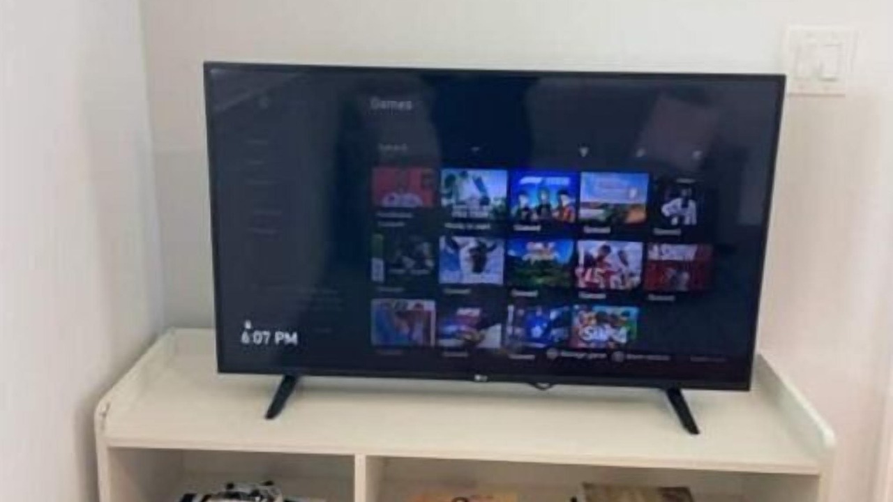 Photo of Bedroom in Sea Bright