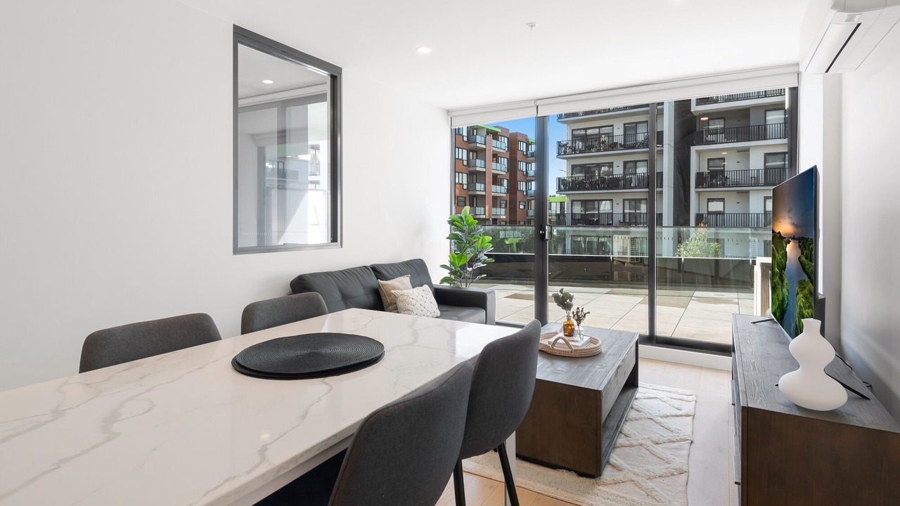 Photo of Livingroom in Brunswick West