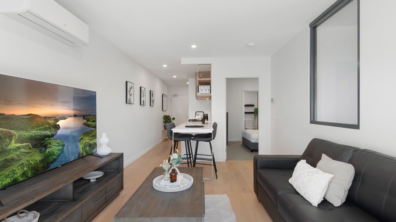 Photo of Livingroom in Brunswick West