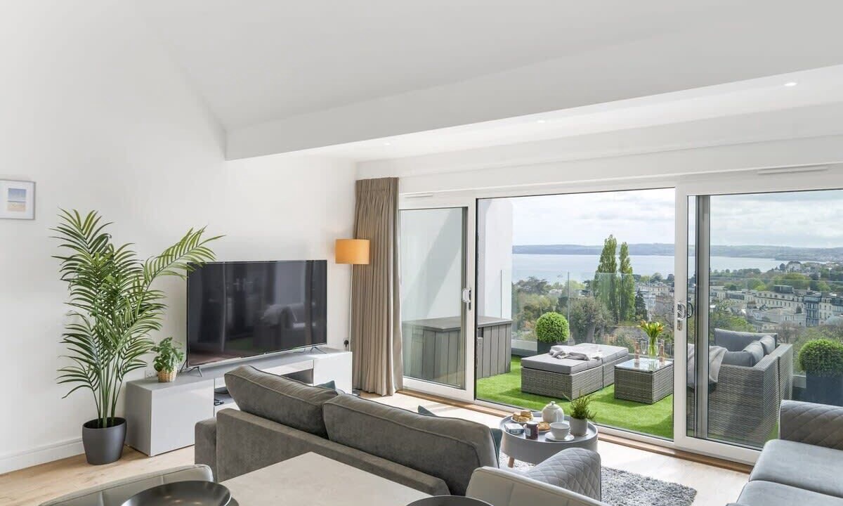 Photo of Livingroom in Torquay