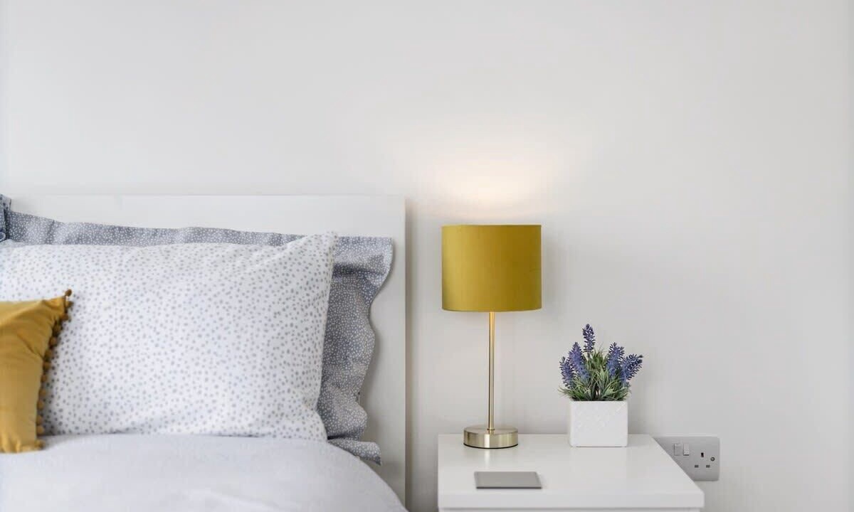 Photo of Bedroom in Torquay