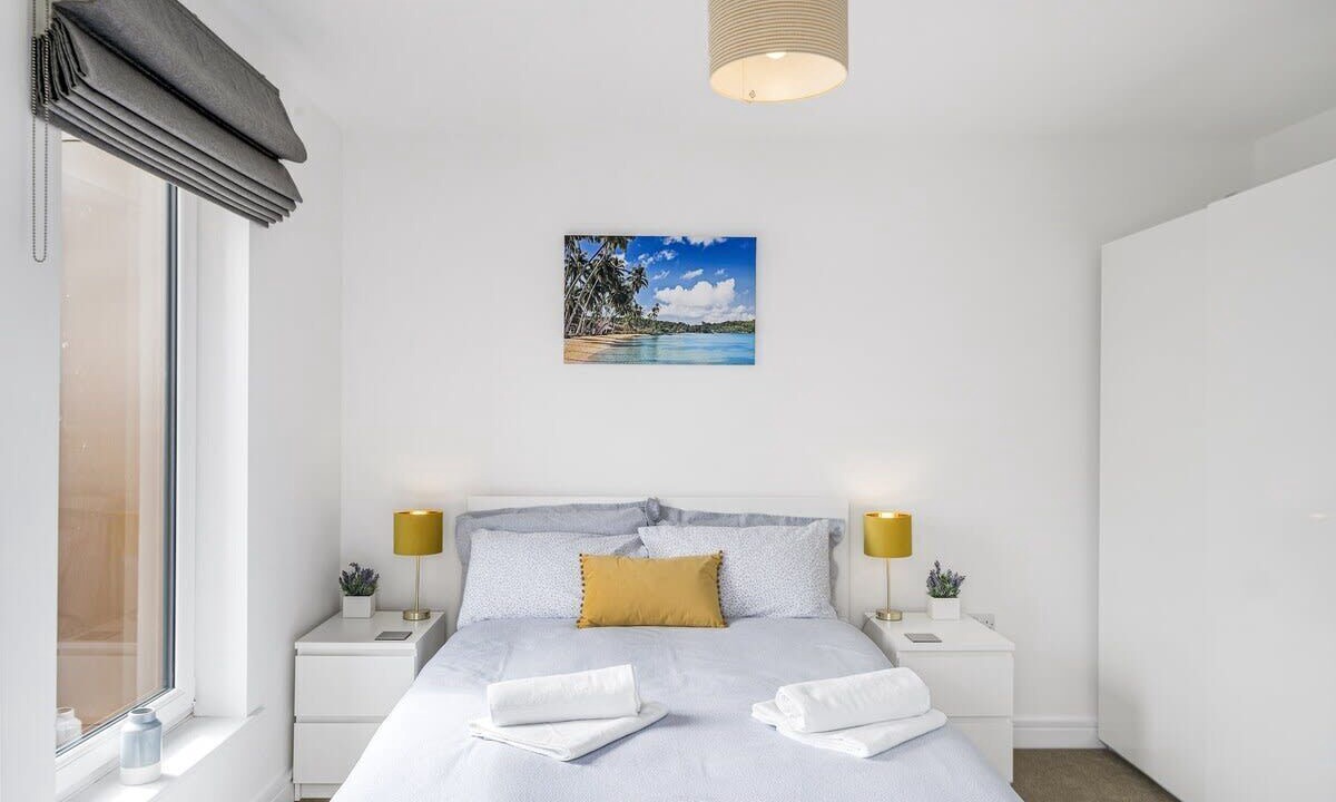 Photo of Bedroom in Torquay