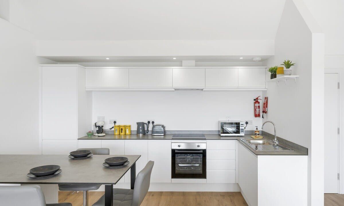 Photo of Kitchen in Torquay