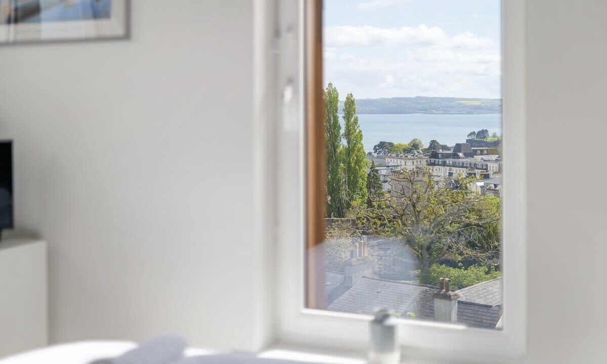 Photo of Bedroom in Torquay