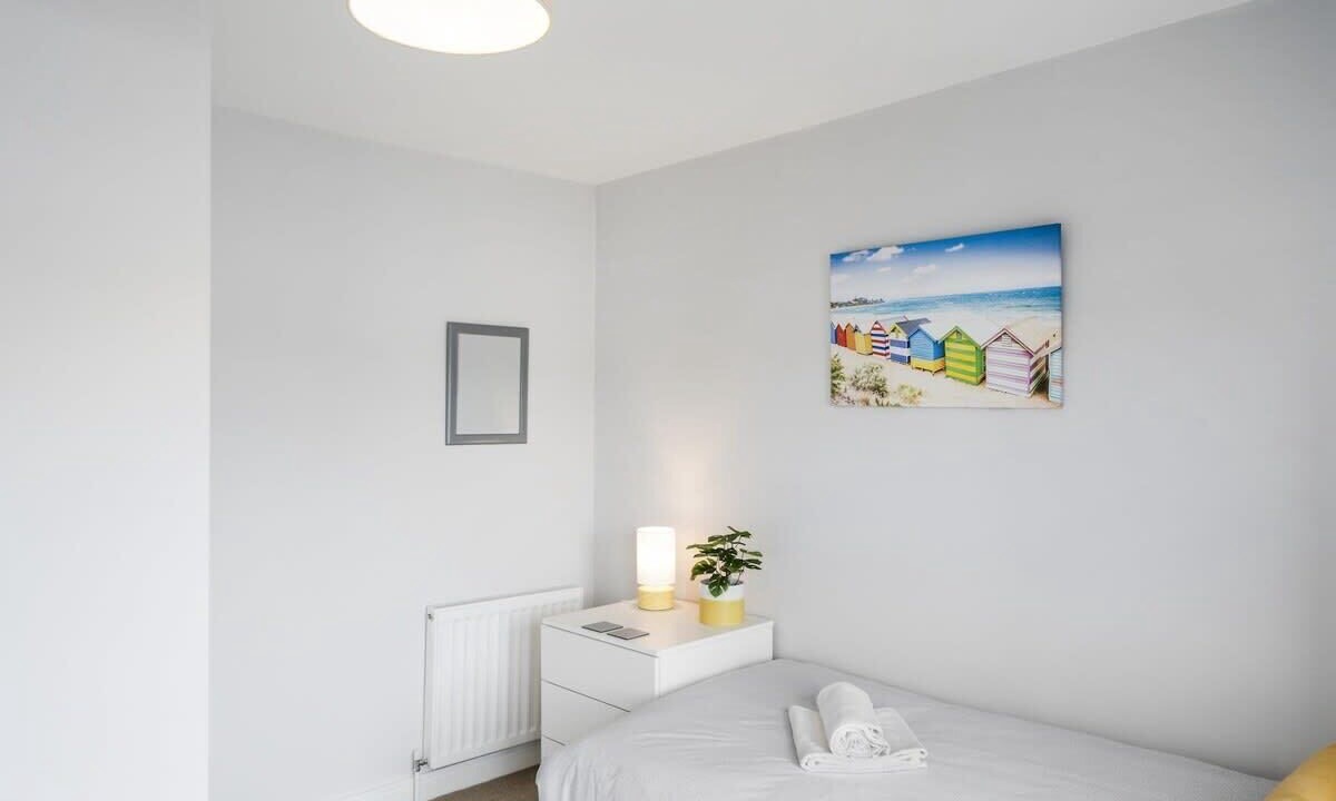 Photo of Bedroom in Torquay