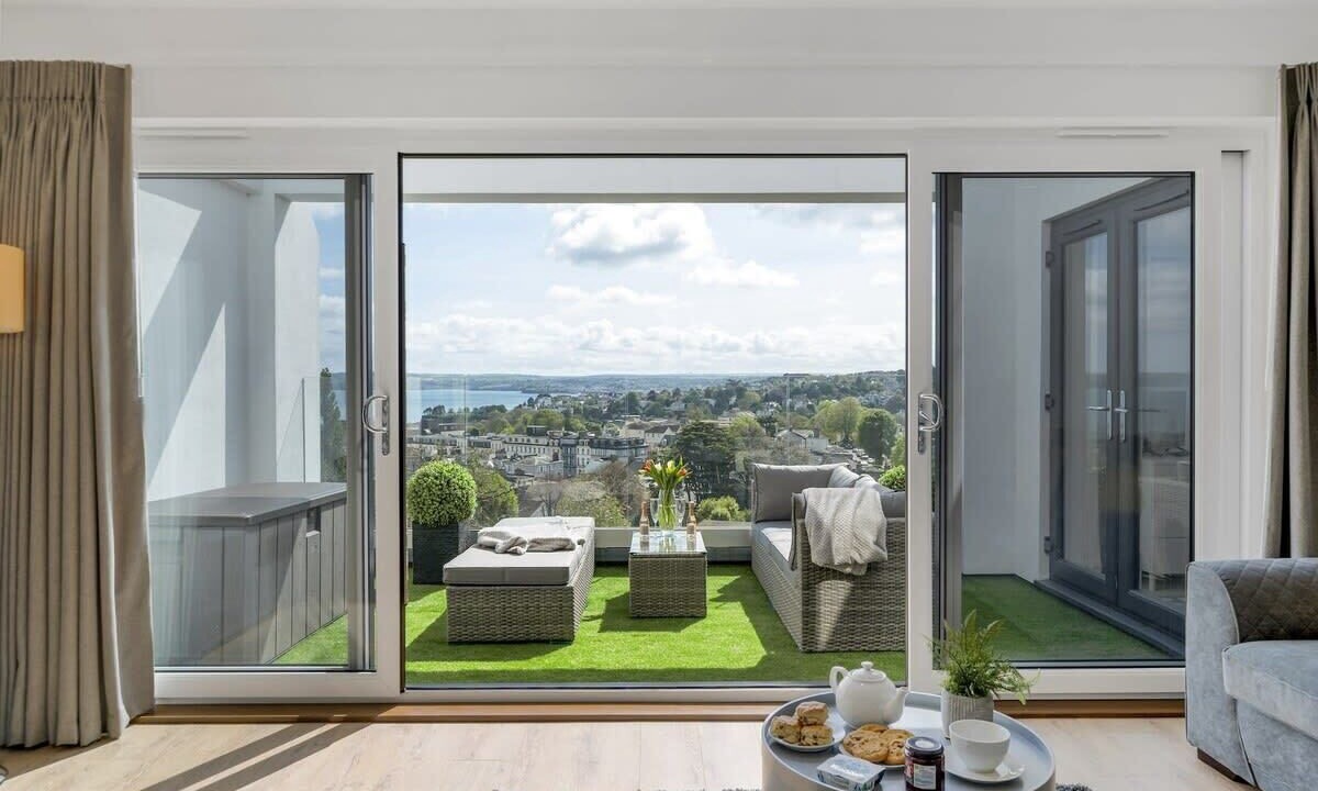 Photo of Livingroom in Torquay