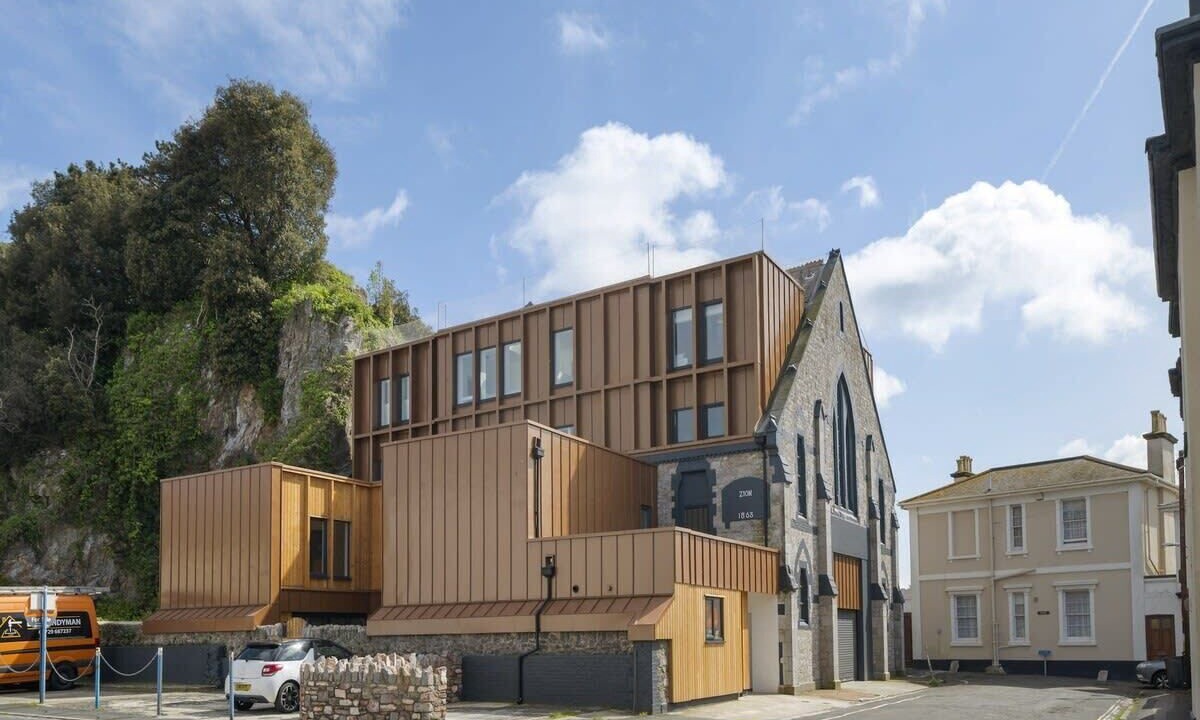 Photo of Outdoor in Torquay