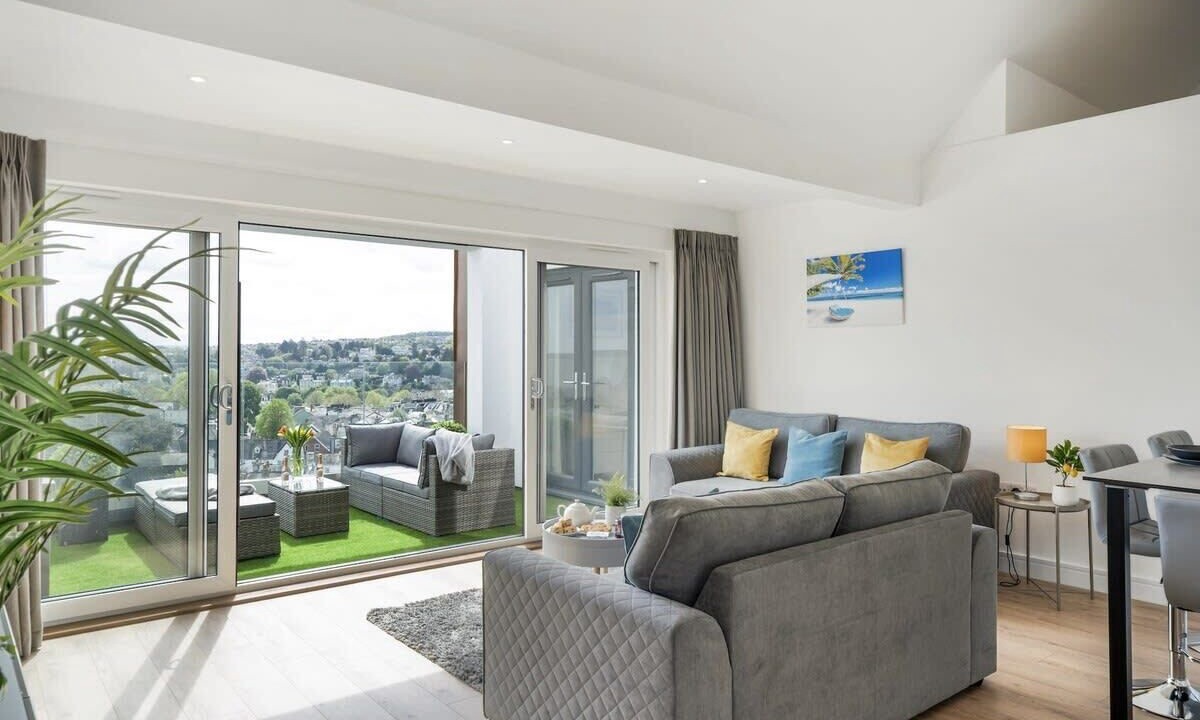 Photo of Livingroom in Torquay