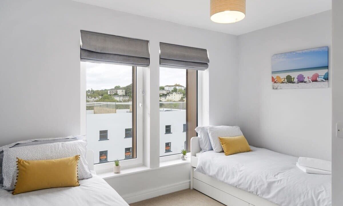 Photo of Bedroom in Torquay