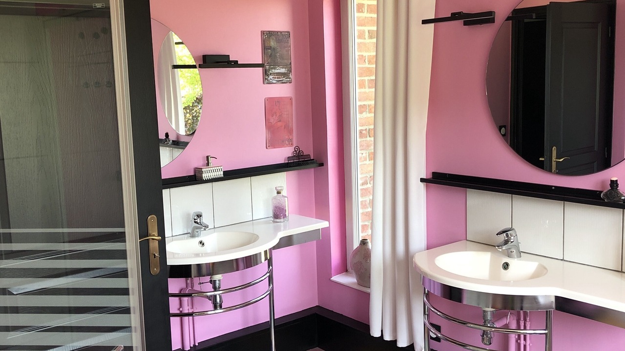 Photo of Bathroom in Longuenesse