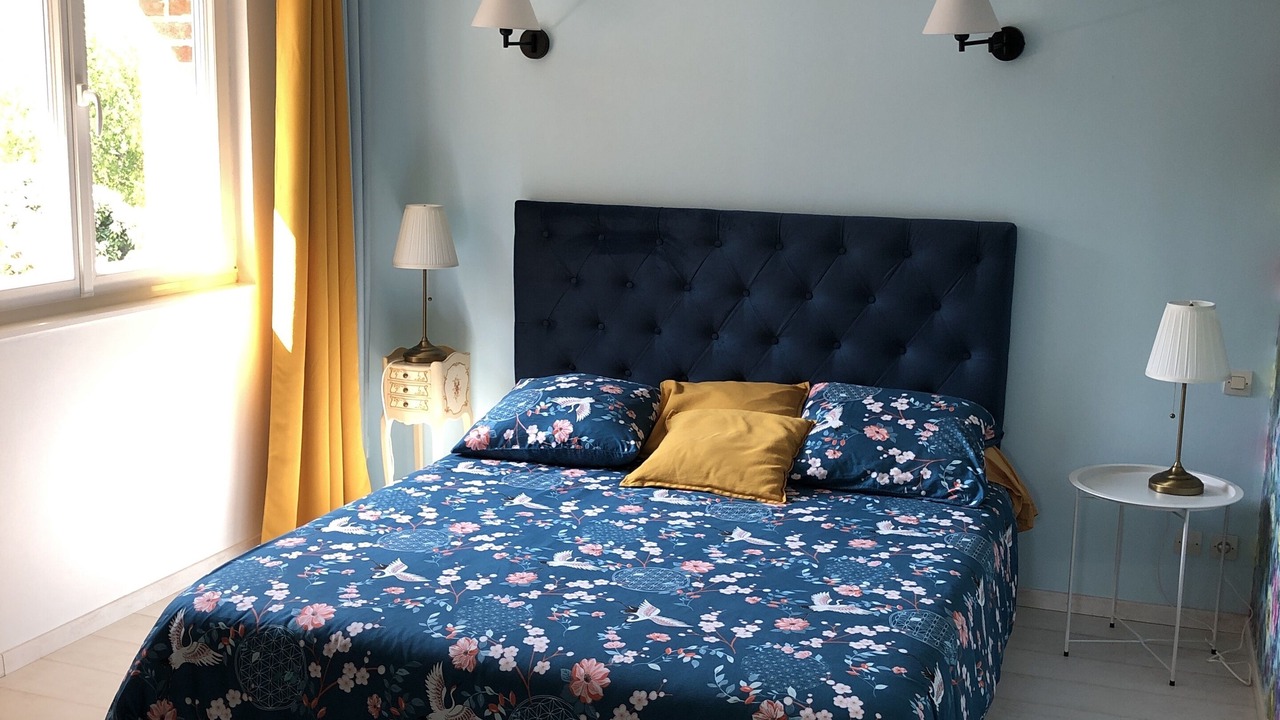 Photo of Bedroom in Longuenesse