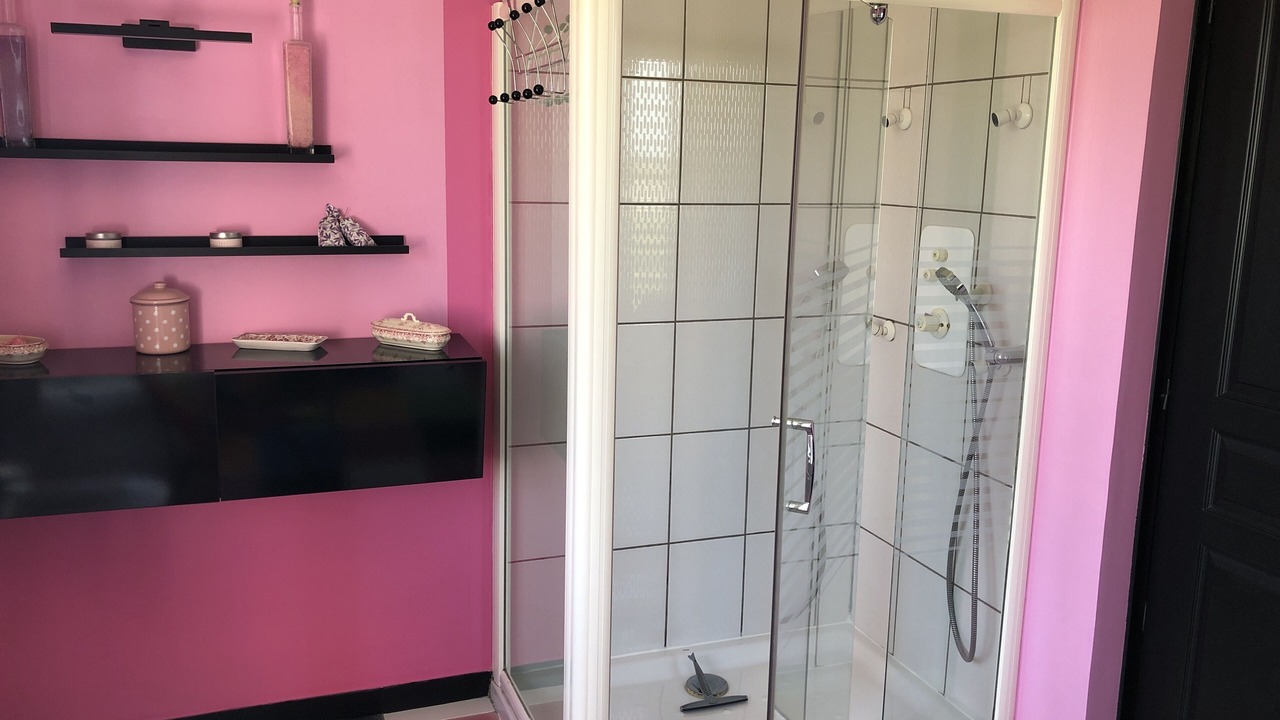 Photo of Bathroom in Longuenesse