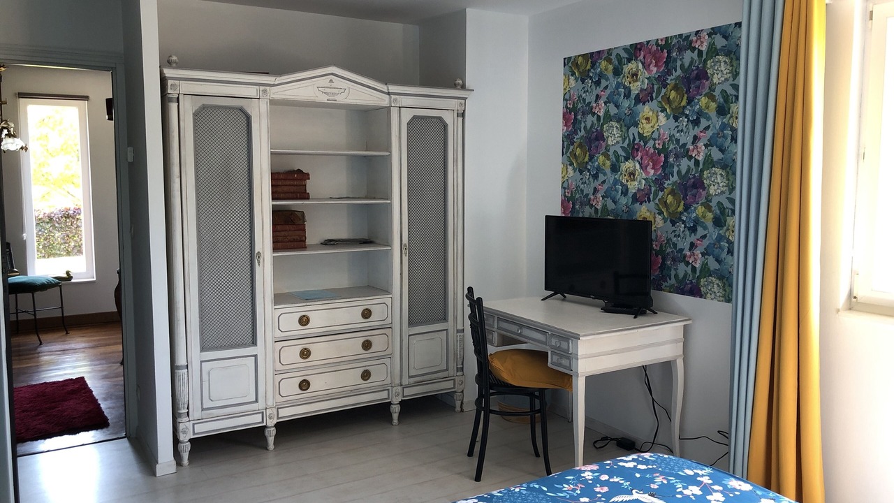 Photo of Bedroom in Longuenesse