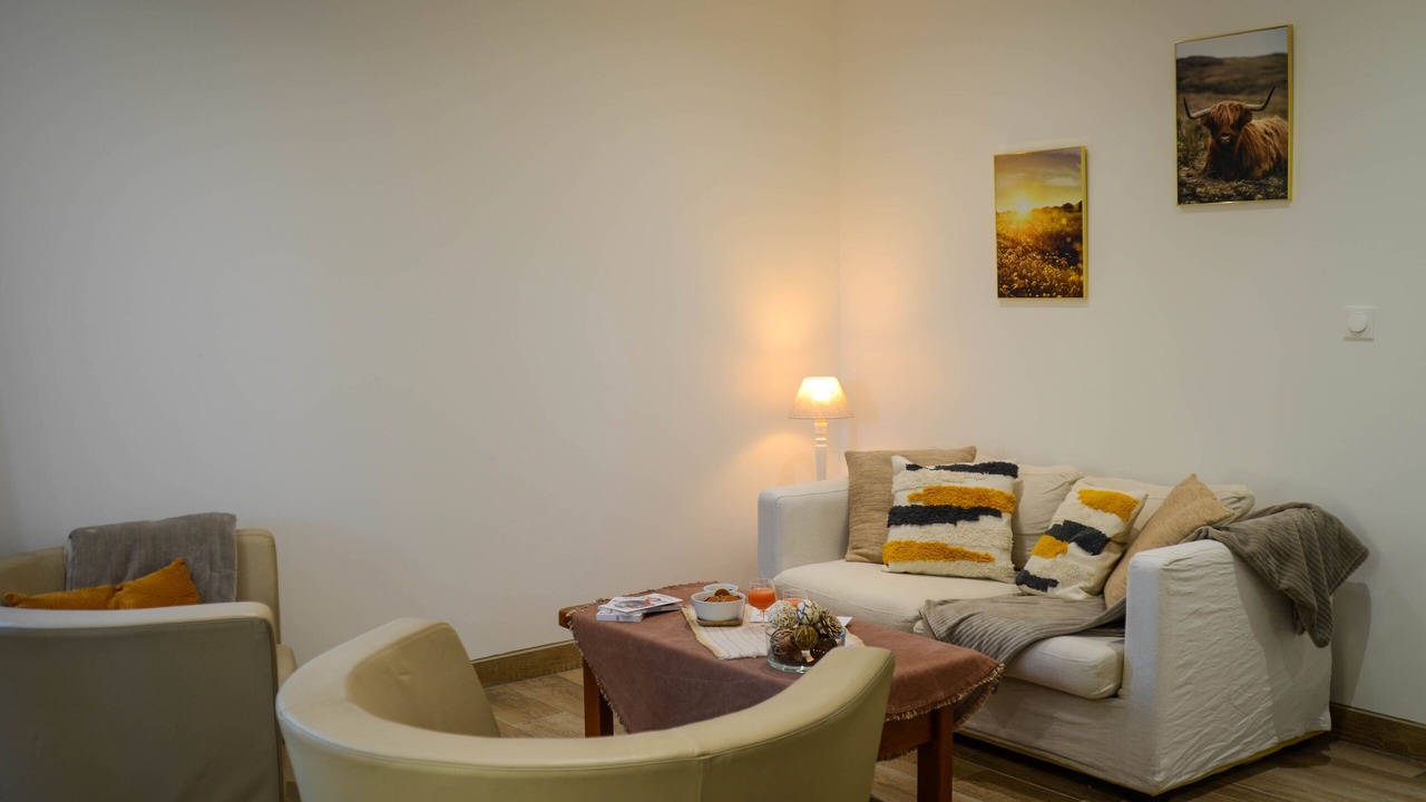 Photo of Livingroom in Noyelles-sur-Mer