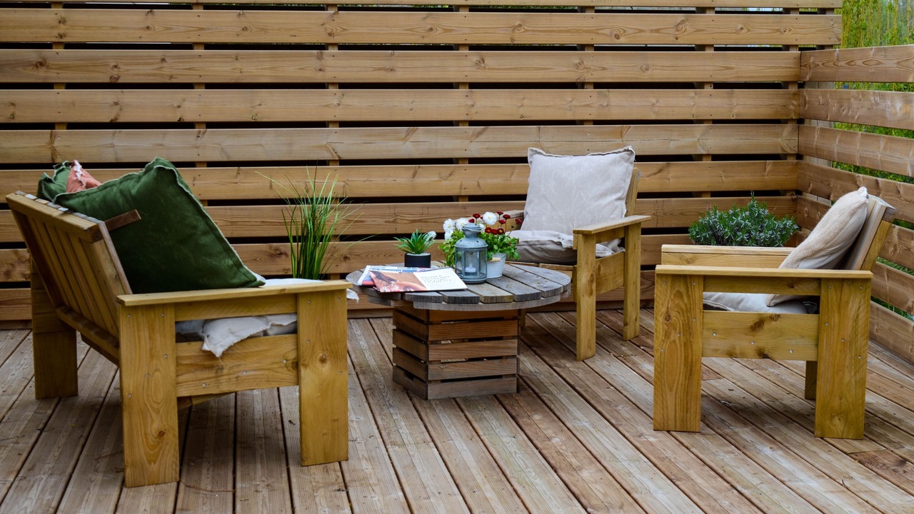 Photo of Patio Balcony in Noyelles-sur-Mer