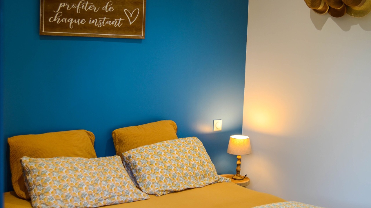 Photo of Bedroom in Noyelles-sur-Mer