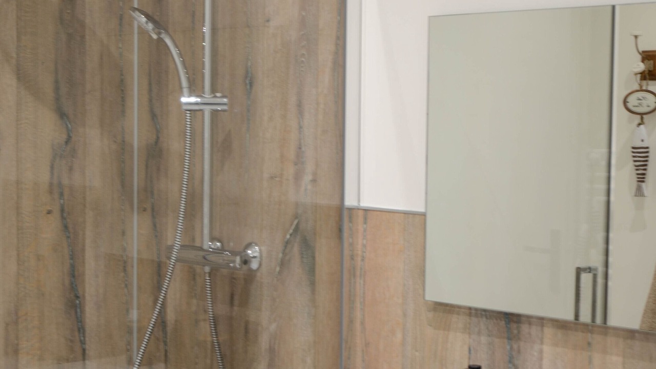 Photo of Bathroom in Noyelles-sur-Mer