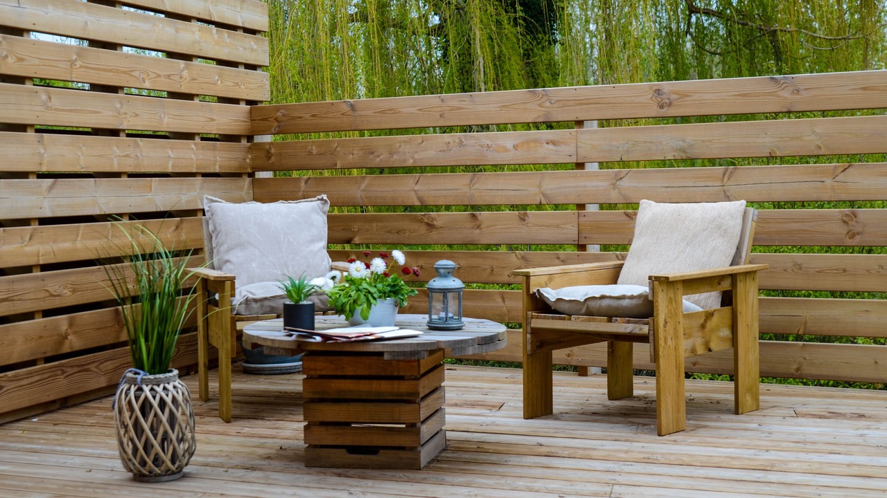 Photo of Patio Balcony in Noyelles-sur-Mer