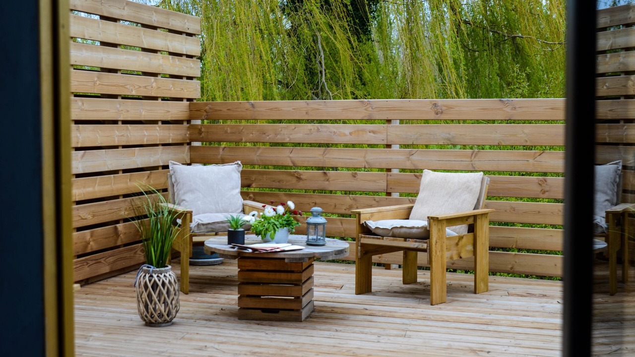 Photo of Patio Balcony in Noyelles-sur-Mer