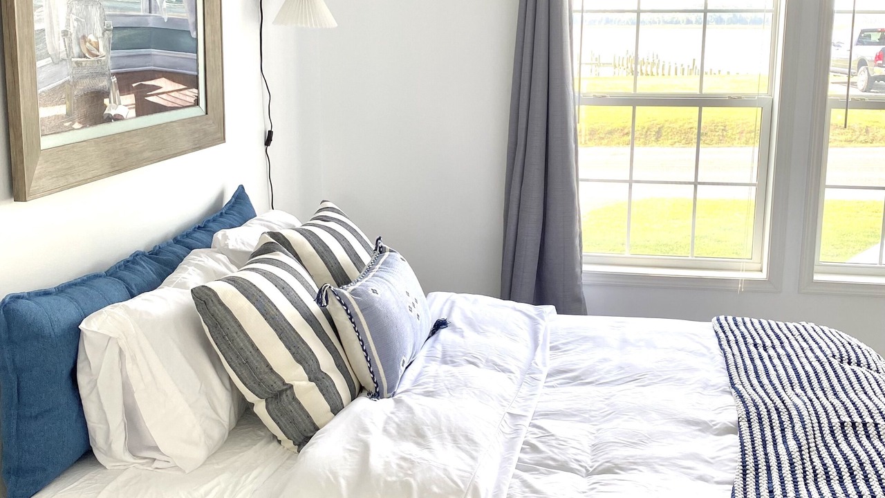 Photo of Bedroom in Millsboro