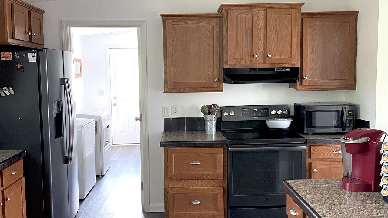 Photo of Kitchen in Millsboro