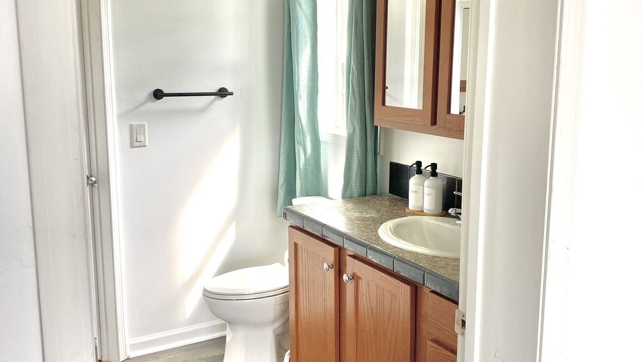 Photo of Bathroom in Millsboro