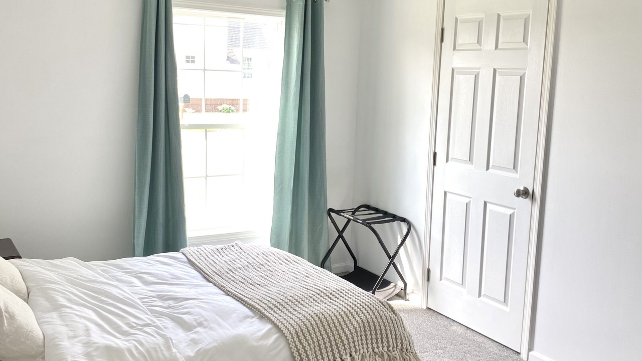 Photo of Bedroom in Millsboro