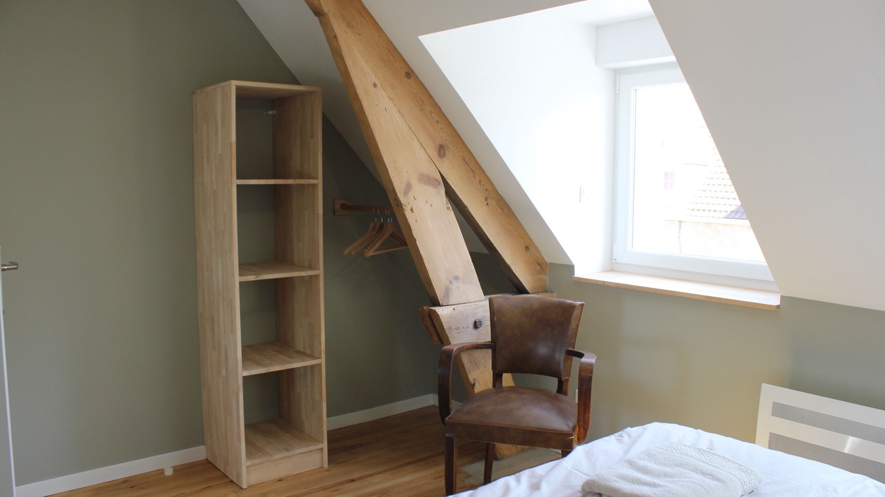 Photo of Bedroom in Audresselles