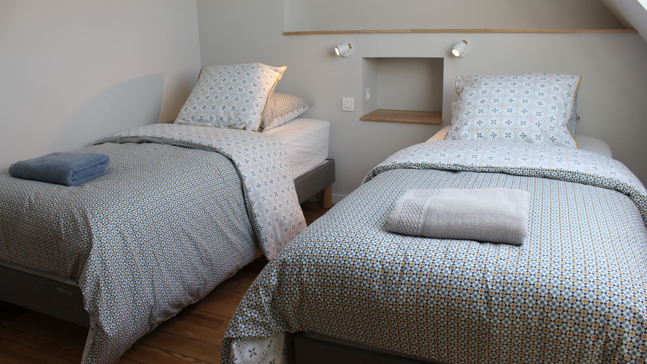 Photo of Bedroom in Audresselles