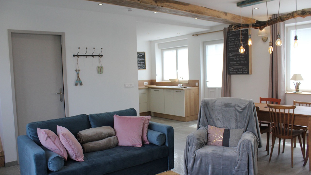 Photo of Livingroom in Audresselles