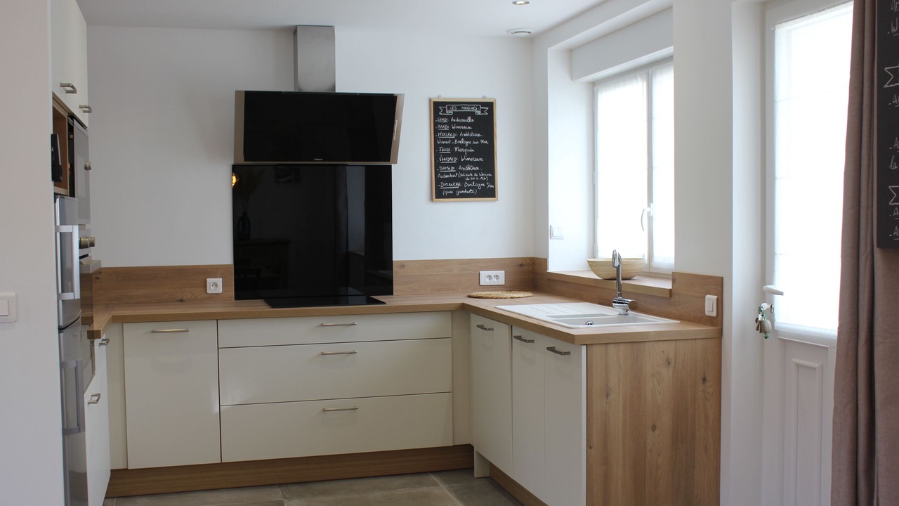 Photo of Kitchen in Audresselles