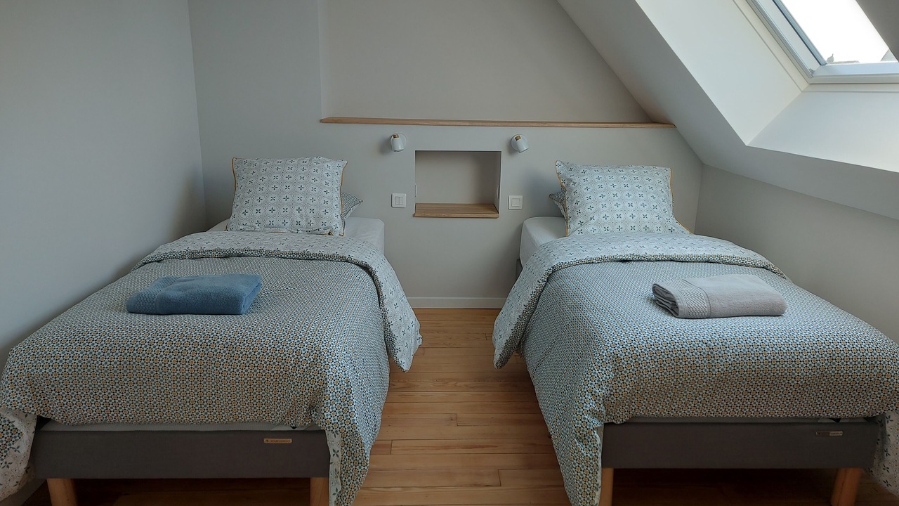 Photo of Bedroom in Audresselles