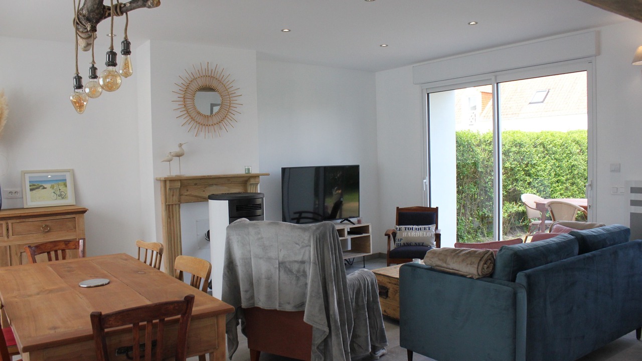 Photo of Livingroom in Audresselles