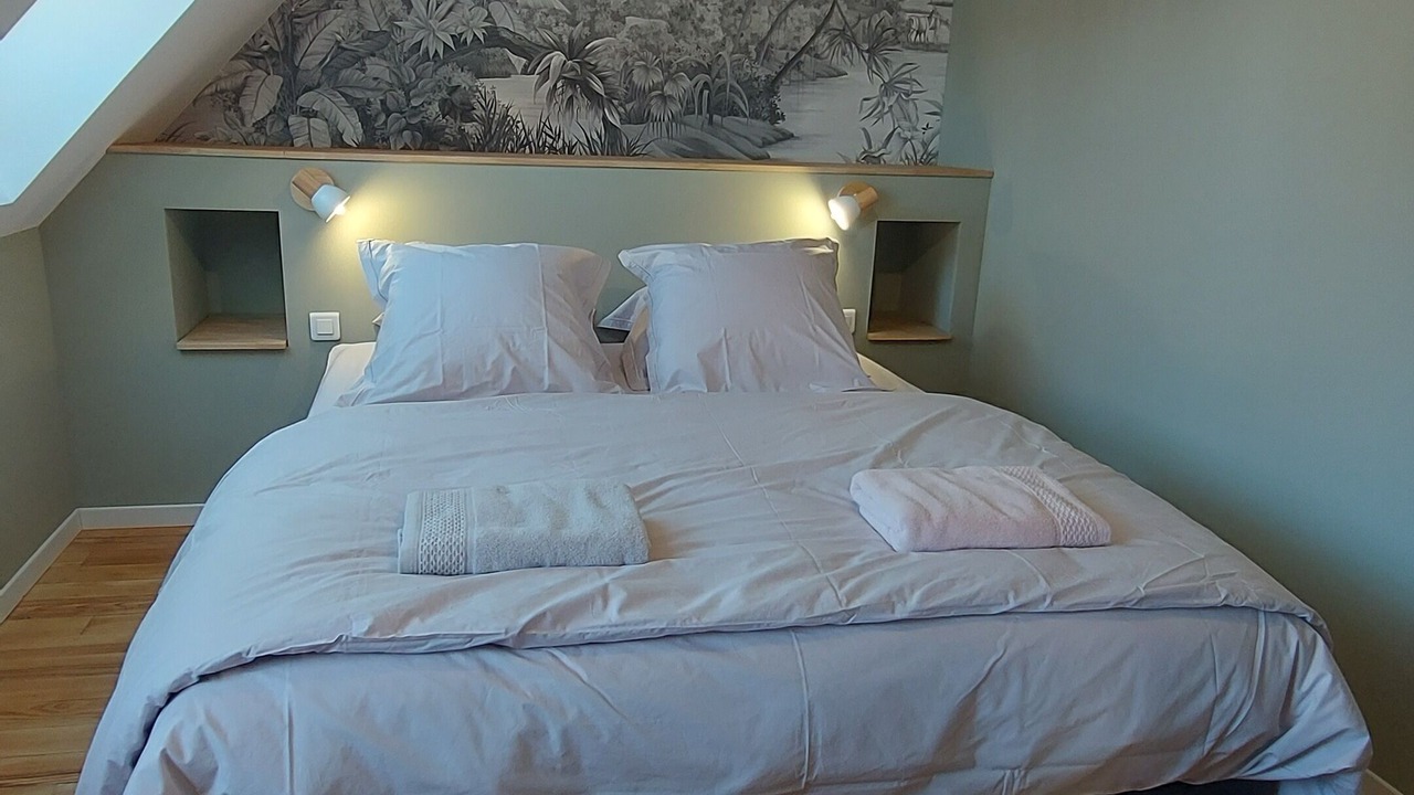 Photo of Bedroom in Audresselles