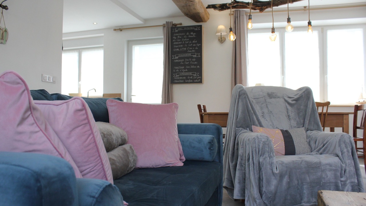 Photo of Livingroom in Audresselles