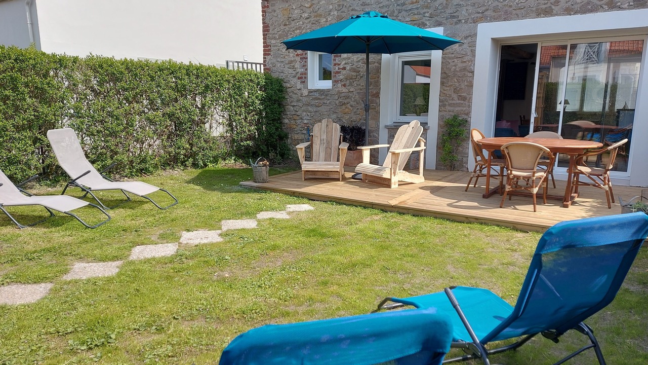 Photo of Outdoor in Audresselles