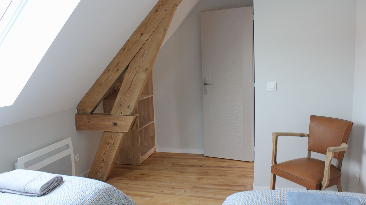 Photo of Bedroom in Audresselles