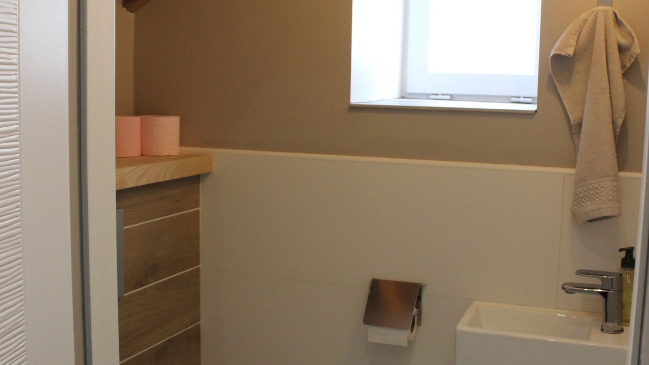 Photo of Bathroom in Audresselles