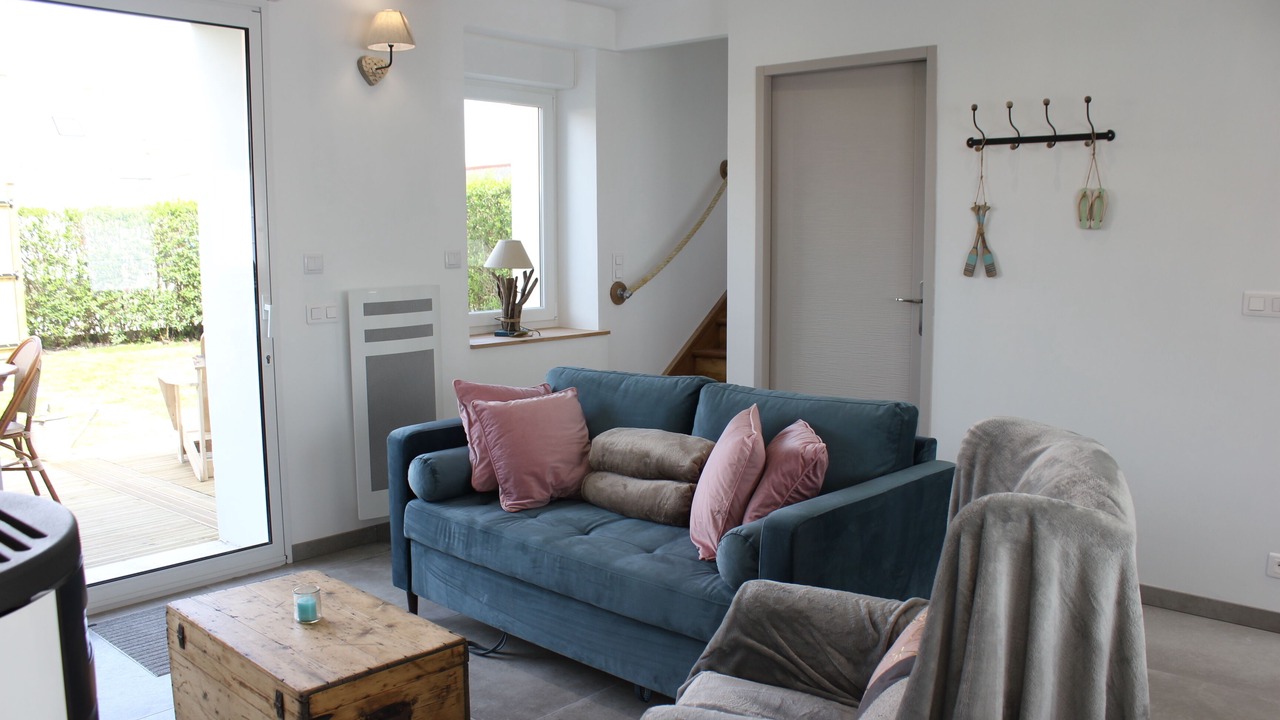 Photo of Livingroom in Audresselles