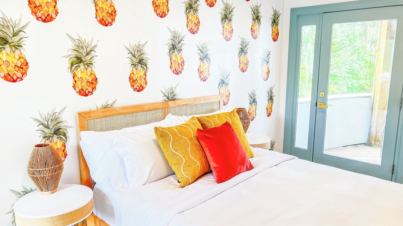 Photo of Bedroom in Monteray Shores