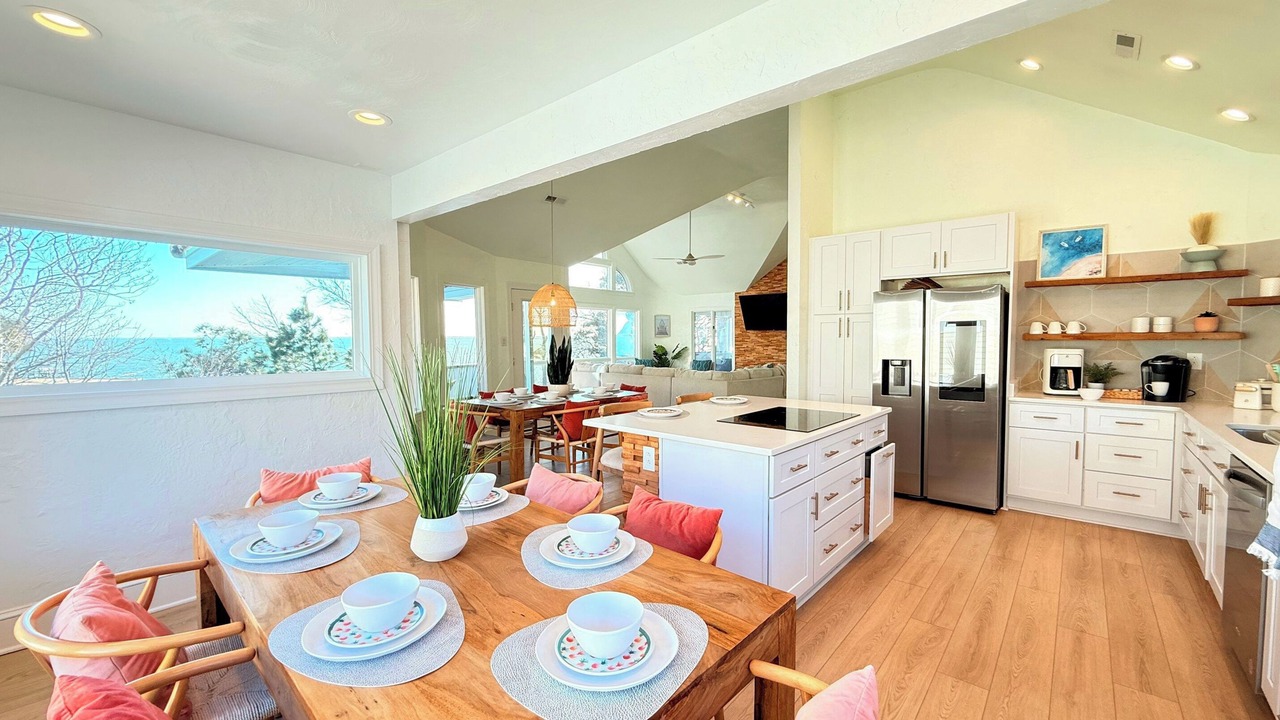 Photo of Kitchen in Monteray Shores