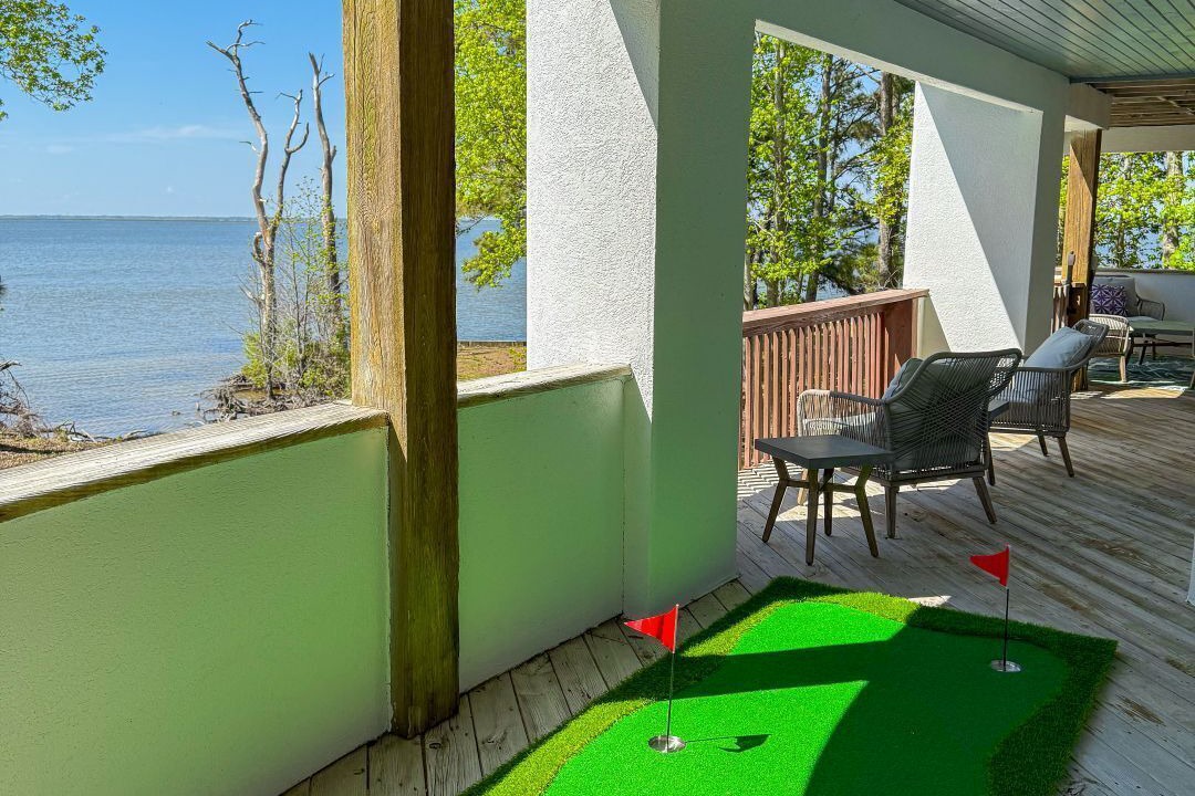 Photo of Outdoor in Monteray Shores