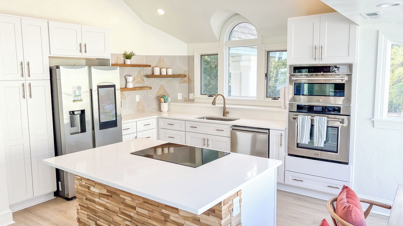 Photo of Kitchen in Monteray Shores