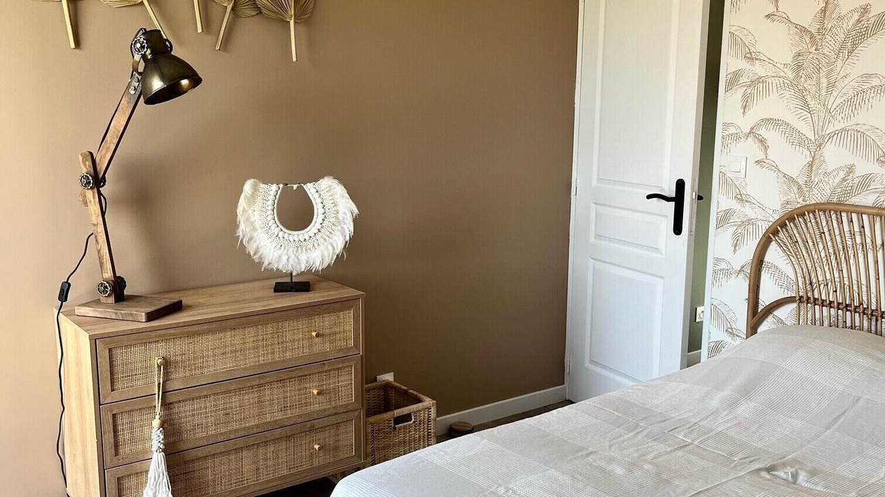 Photo of Bedroom in Vaux-sur-Seulles