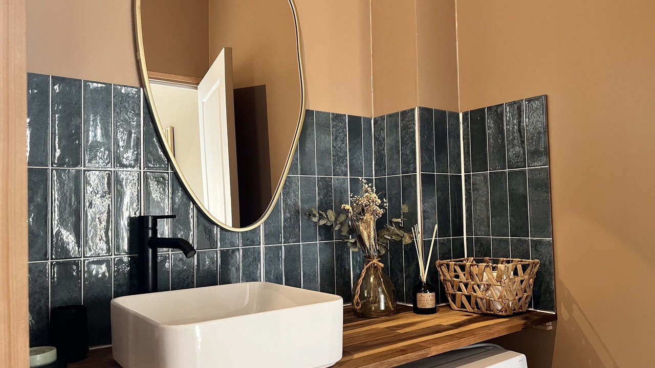 Photo of Bathroom in Vaux-sur-Seulles
